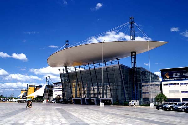 电商，电子商务，博览会