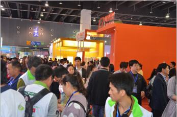 2016中国国际电子商务博览会部分参展企业图片2