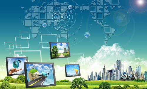 中国国际电子商务博览会