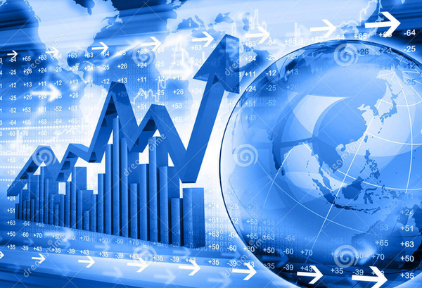 电子商务物流发展