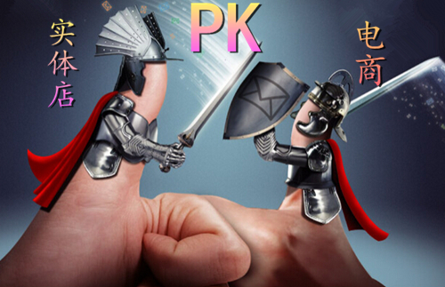 中国义乌电商博览会