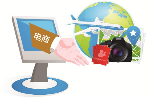 义乌电子商务博览会