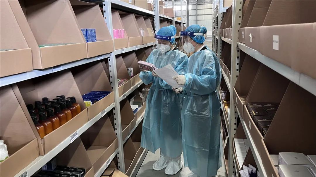 002-跨境电商零售进口