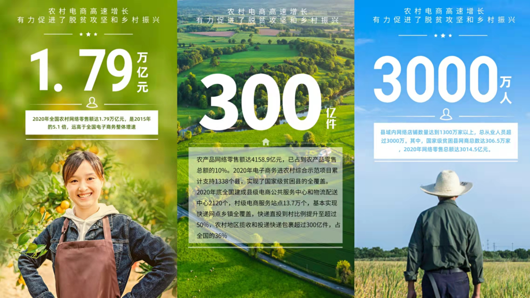 001-促进了脱贫攻坚和乡村振兴